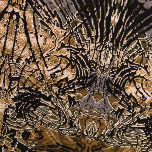 Free People Long Sleeve Coal High Neck Top - Picture 8 of 8